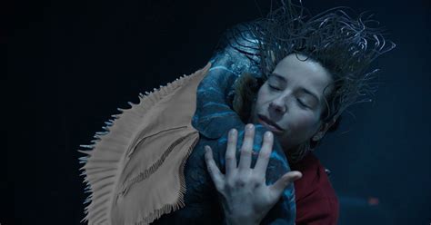myflixer the shape of water|Review: ‘The Shape of Water’ Is Altogether Wonderful.